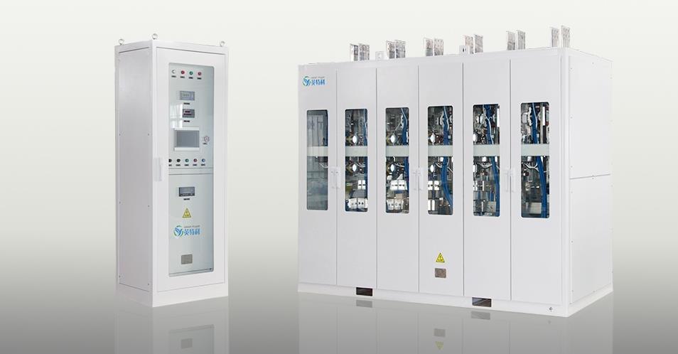制氢整流电源 制氢整流电源