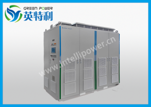 2300A100V水处理高效电解电源