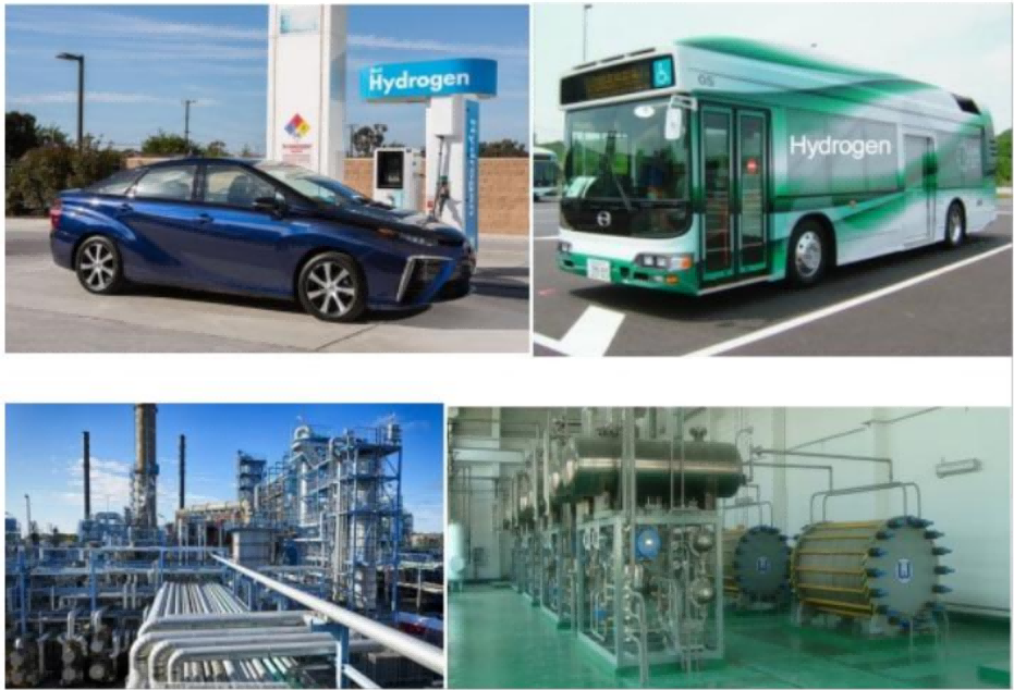 hydrogen applications(1) hydrogen applications(1)