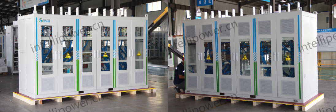 制氢整流器 制氢整流器